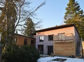 Wunderschöne Ferienwohnung im Burgenland