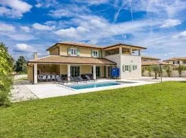 Villa Lunistra