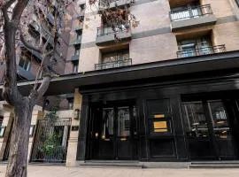 圣地亚哥非凡酒店