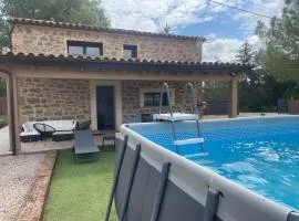 Cabana Blanca Turisme Rural
