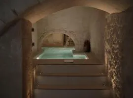 Vecchia Mottola Private Suite & Spa