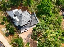 Tranquil Nest Villa - Wayanad