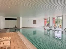 NEU! Dein Taunusblick mit Indoorpool und Sauna