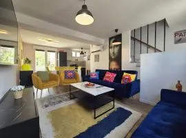 Villahermosa, un oasis artistique