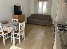 Casa Vacanze Is Bangius