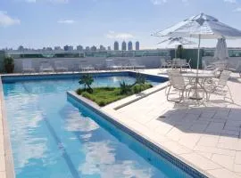 Iguatemi Business by Avectur
