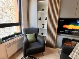 The New Wild Apartment apartman sa garaznim mjestom