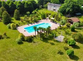 Agriturismo Oasi Silente