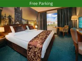 Plaza Boutique Hotel - Czech Leading Hotels