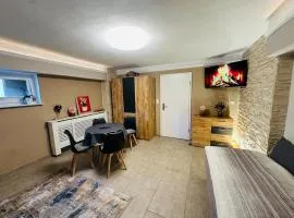 FeWo Zimmervermietung Bornemann