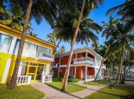 Bambolim Beach Resort