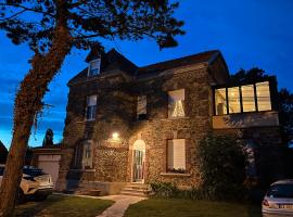 Villa Amenaïde - Roisel，位于Roisel的酒店