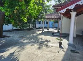 Entire 2 Bedroom Villa in Jaffna