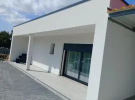 Casa de Arcas