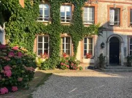 Maison d'hôtes l'Évidence