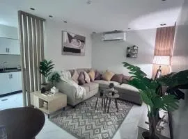 Japandi vibe new apartment