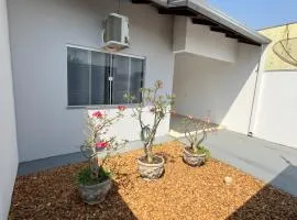 Conforto e ótima localização, proxima da BR e centro ideal para até 5 hospedes, acesso facilitado ao Curupy