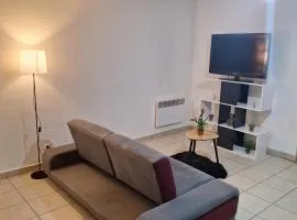 Appartement proche Genève