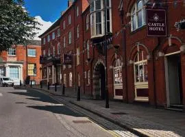 Castle Hotel Tamworth