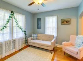 Walk to Main Street! Home in Historic Jonesborough