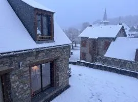 L’étable d’Auguste