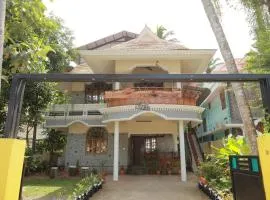 Lakshmi Ayurveda & Yoga Retreat