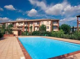 Charming apartment with private garden