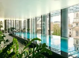 伦敦泛太平洋酒店