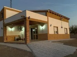 Casa Rural El Jardín De Sara