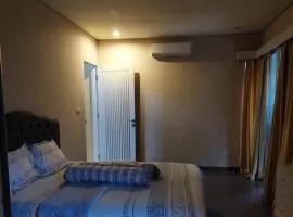 Guest House Sentul by Benchmark