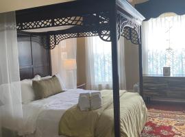 Historic Wilson House，位于格林纳达的酒店