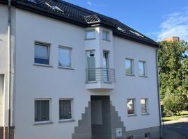 Apartament Olesno，位于Olesno的酒店