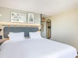 Campanile NATURE - Marseille Saint-Antoine