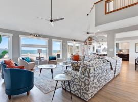 8078 - Groovin'，位于埃文的酒店