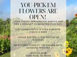 Kasa Casa at High Hope Ranch 3bed Cowboy Pool