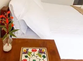 Pousada Estalagem Angu Duro