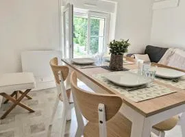 Logement cosy Le Margant pour 4 personnes