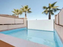 Casita Palmera- Malasia 44 Precioso y Tranquilo Apartamento en Hacienda del Alamo