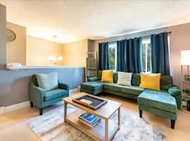 The Palomino Retreat Of North Pole