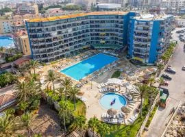 Wave 515 - Getaway Chalet at Sawary Resort Batroun