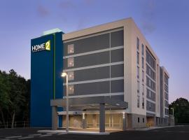 Home2 Suites By Hilton Weston Ft. Lauderdale，位于戴维的酒店