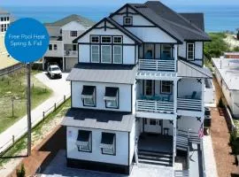 Salty Sunrise - K1224