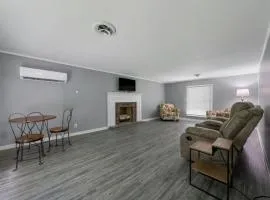 Stylish Modern and Spacious Unit in Glasgow