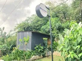 Villa Kamar Tamu Minggir