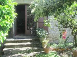 La Grange aux Livres