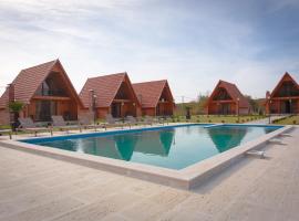 Taleri Terraces，位于马尔特维利的酒店