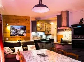 Résidence Bero Bisto - maeva Home - Appartement vue montagne 2 pièces + coin cabine 6 personnes MAE-7633