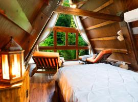 Mont Carpe Diem，位于Bayamon的酒店