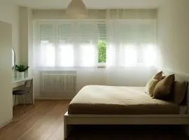 Corso 73 - Accogliente appartamento a Mestre-VE