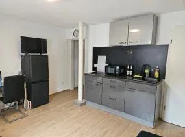 Gemütliche Wohnung in Happenbach